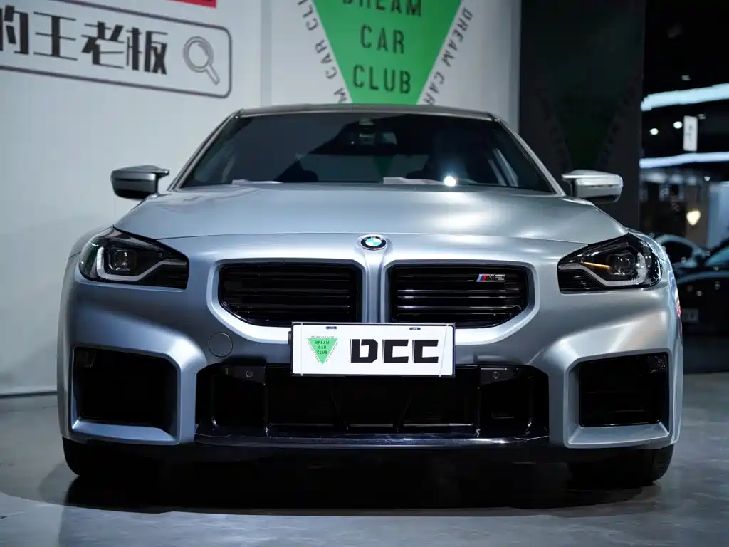 BMW M2 — миниатюра 2