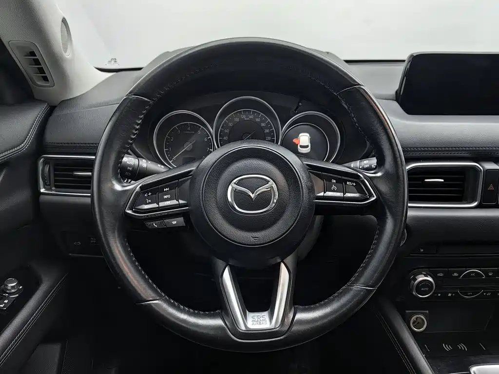 Mazda CX-5 — миниатюра 11