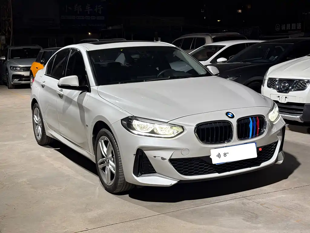 BMW 1 Series — миниатюра 3