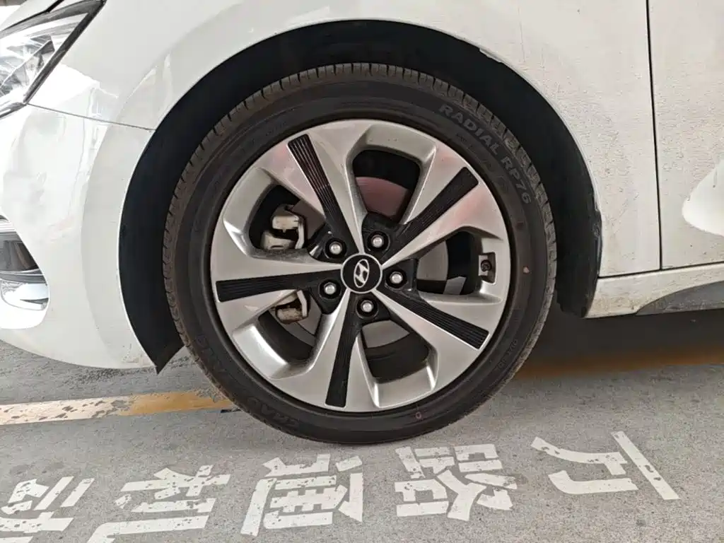 Hyundai Fista — миниатюра 23
