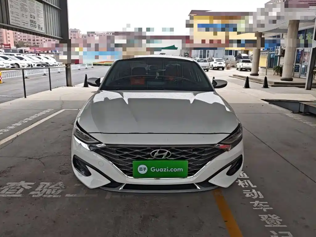 Hyundai Fista — миниатюра 3