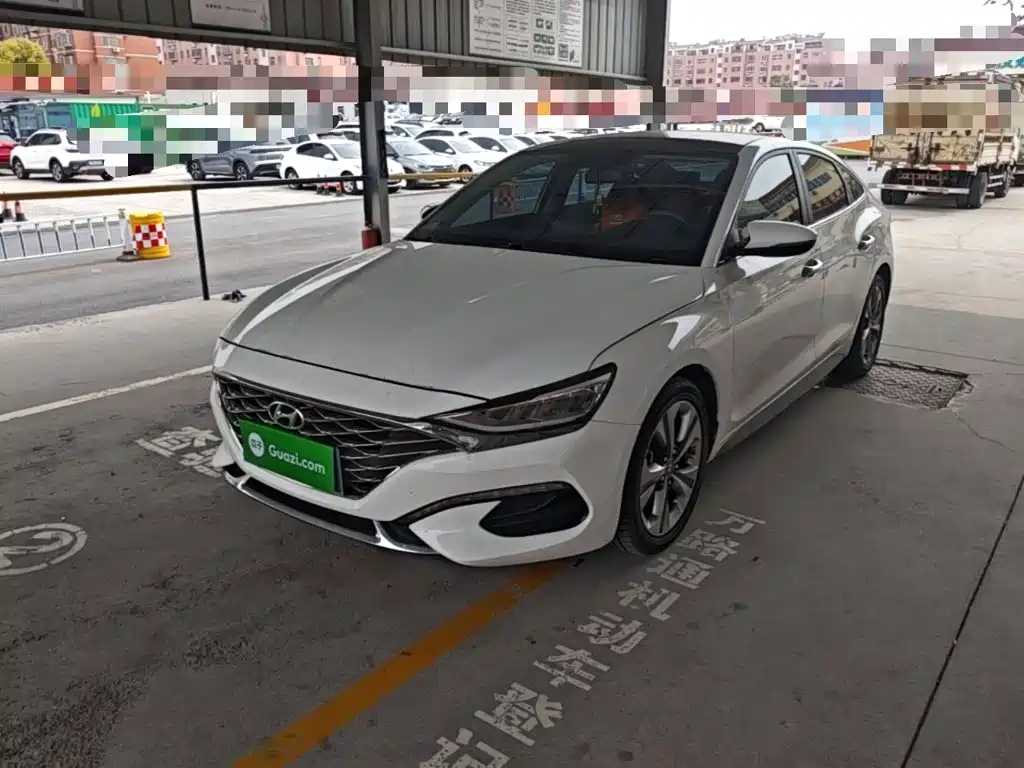 Hyundai Fista — миниатюра 2
