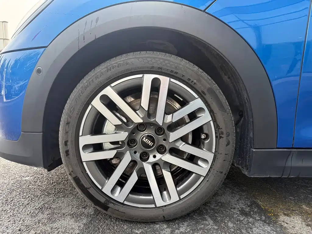MINI Mini — миниатюра 9