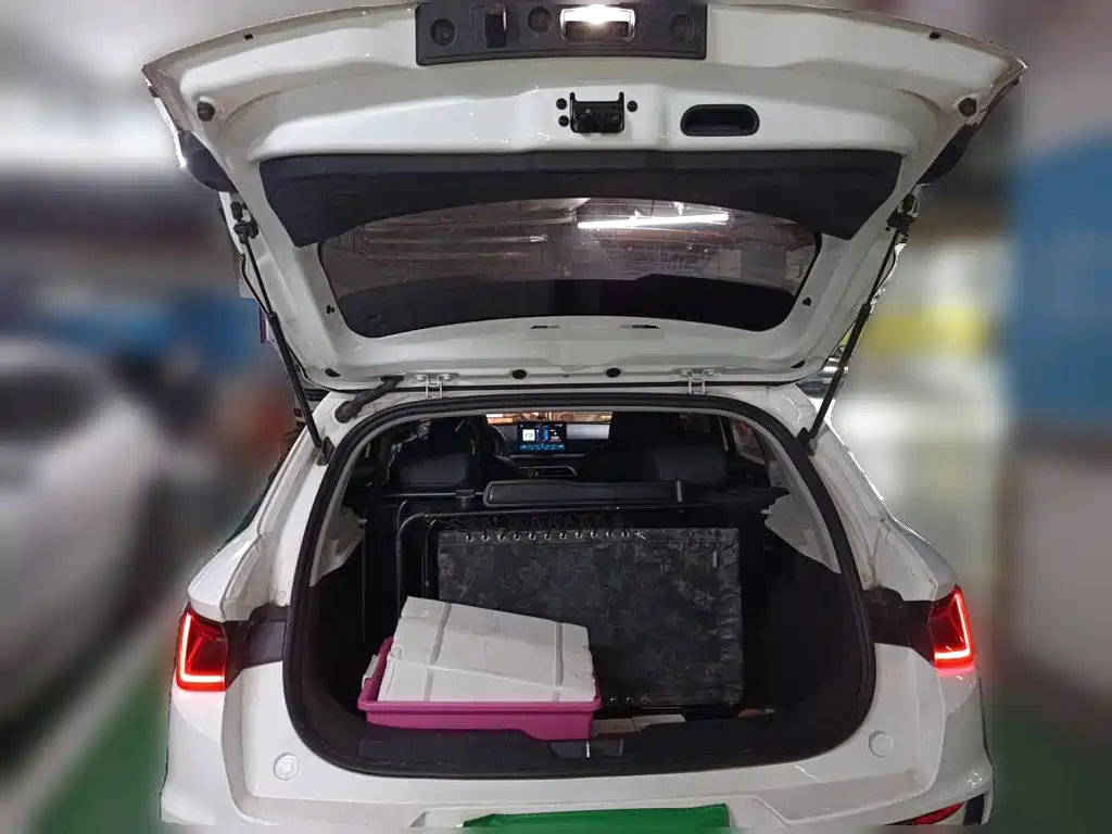 BYD e2 — миниатюра 20