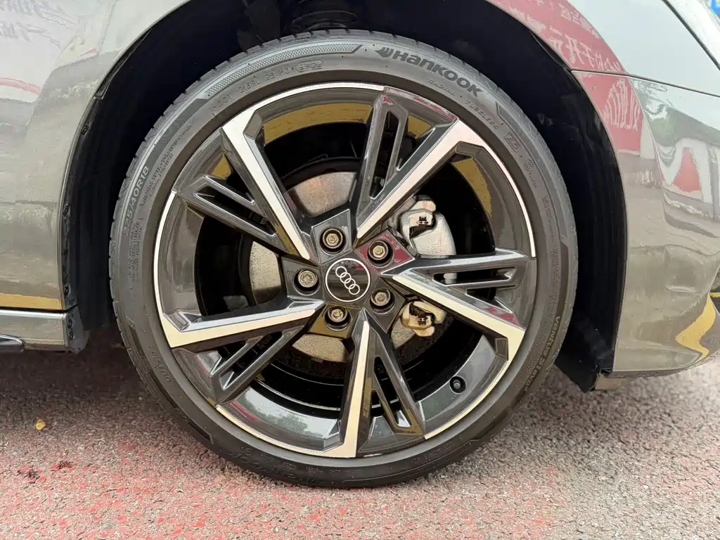 Audi A3 — миниатюра 9