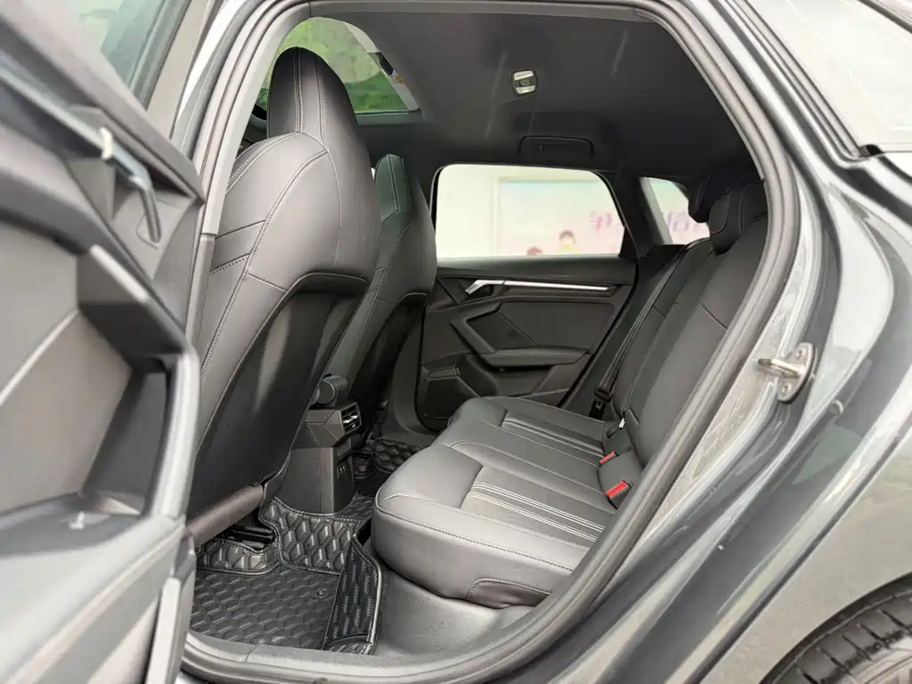 Audi A3 — миниатюра 12