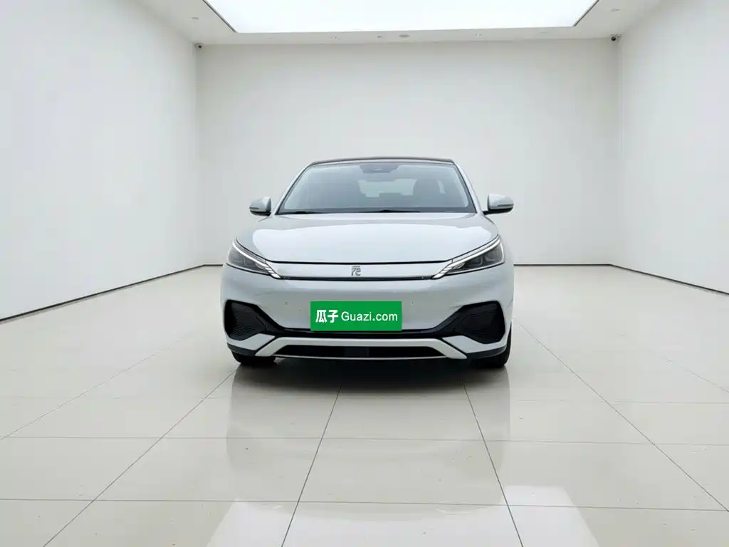 BYD Yuan Plus — миниатюра 2