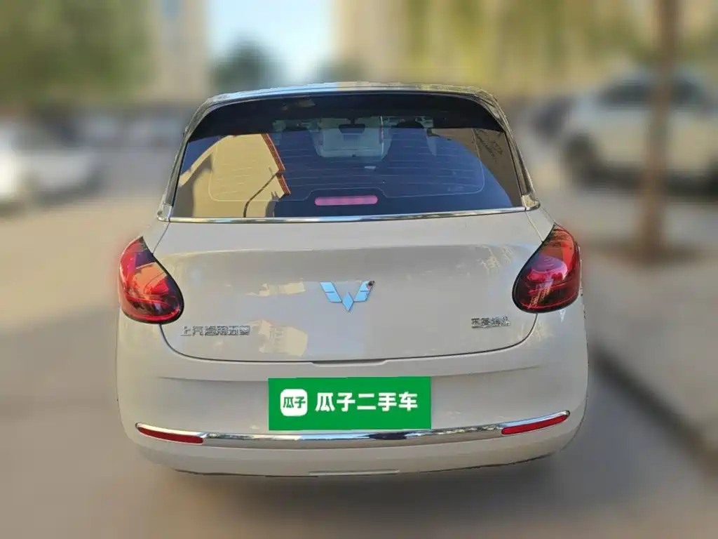 Wuling Bingo — миниатюра 3