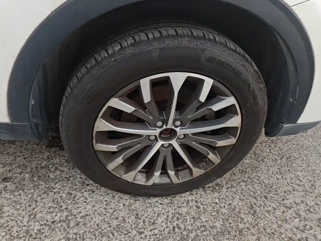 Haval H6 — миниатюра 24