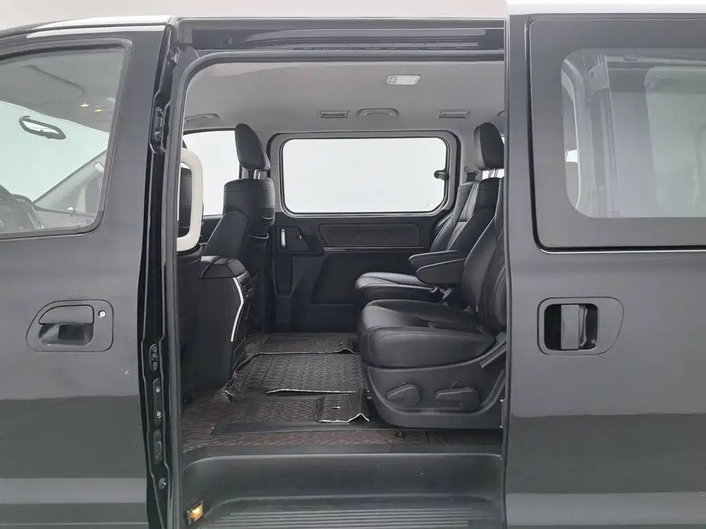 Fengxing Fengxing M7 — миниатюра 15