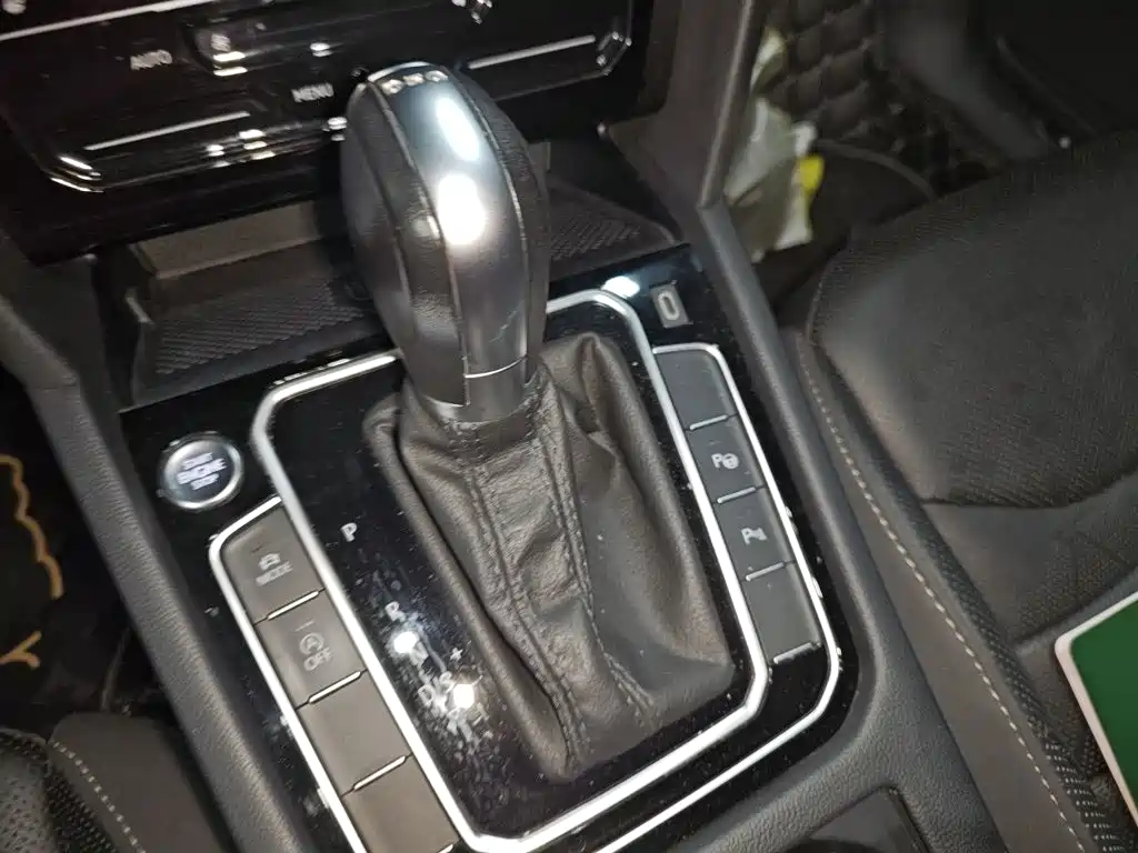 Volkswagen CC — миниатюра 15