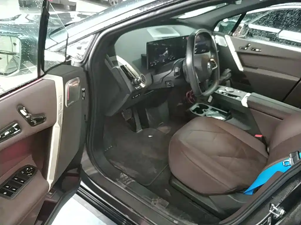 BMW iX — миниатюра 16