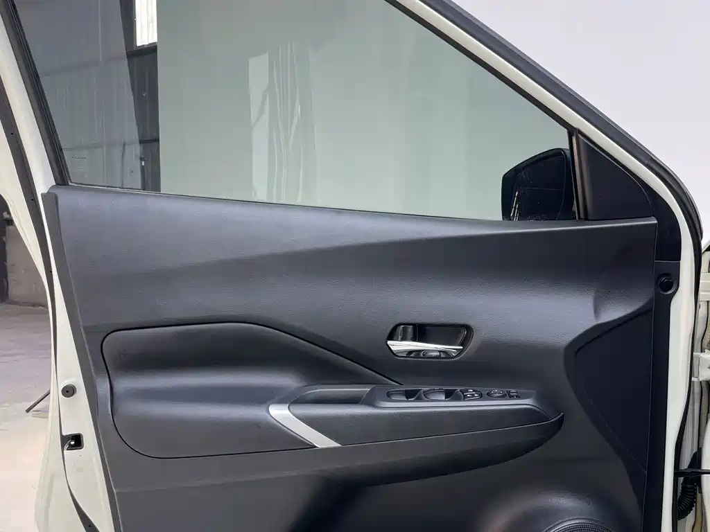 Nissan Kicks — миниатюра 17
