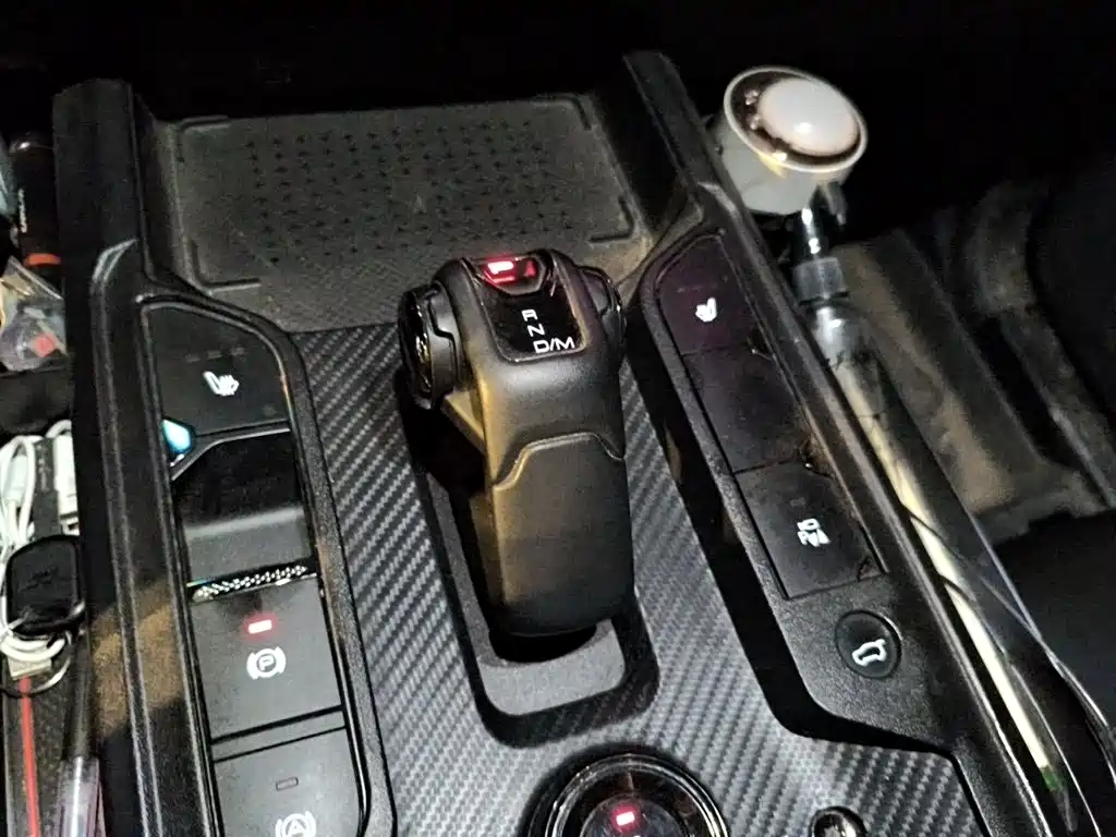 Haval Big Dog PLUS — миниатюра 10