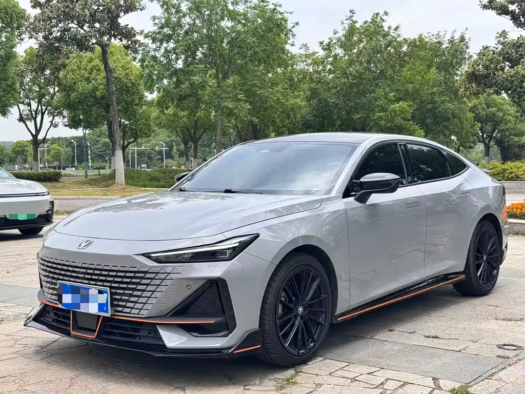 Купить Changan UNI-V