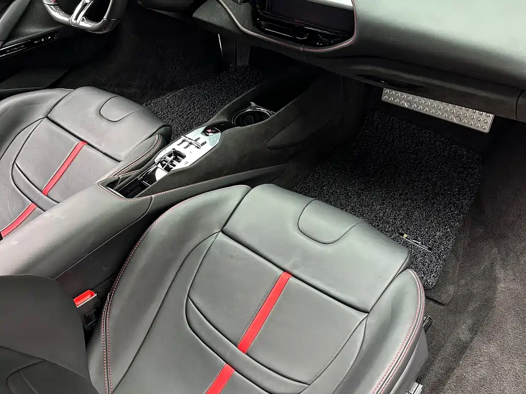 Ferrari SF90 — миниатюра 5