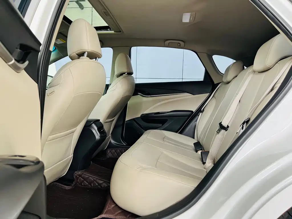 Buick Excelle GX 15T DCT Connected Elite Type China VI, фото 20