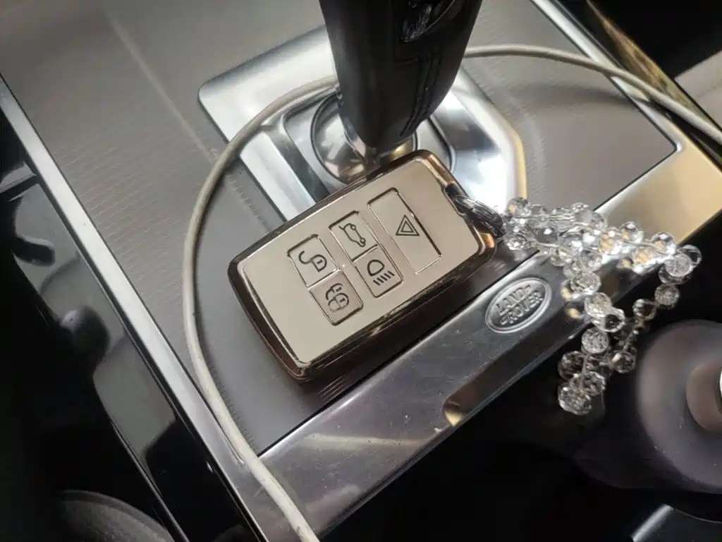 Land Rover Evoque — миниатюра 9