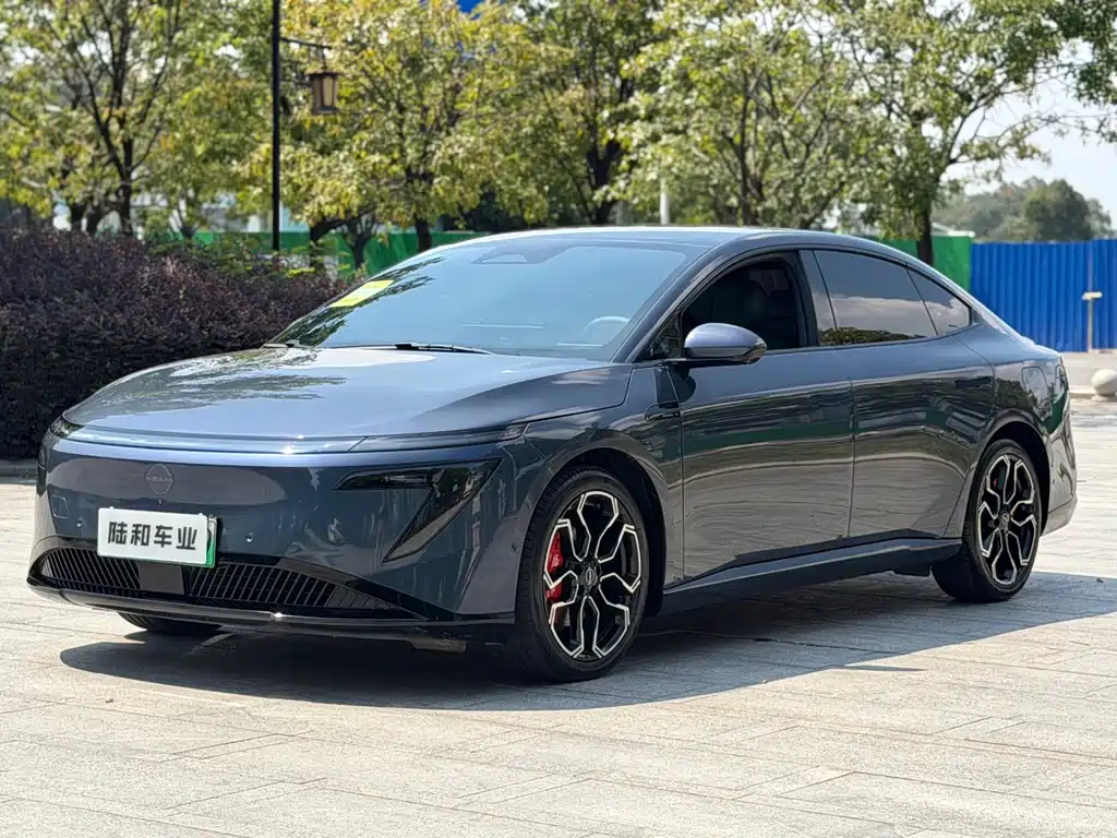 Nissan N7