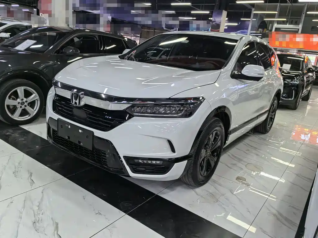 Honda Breeze 2020