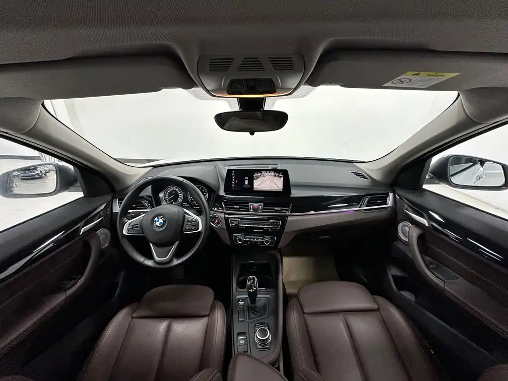 BMW X1 — миниатюра 16