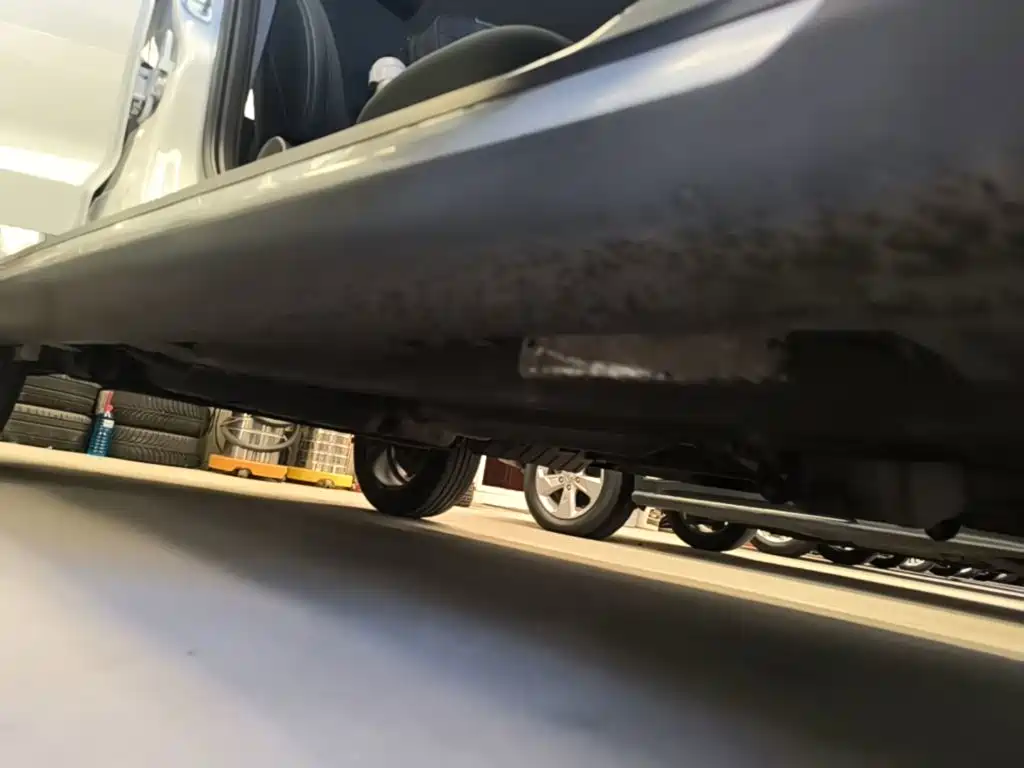 Chery Tiggo 3x — миниатюра 21