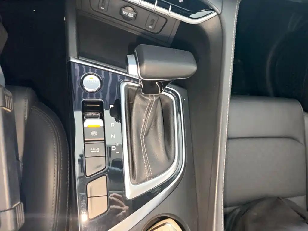 Changan Eado — миниатюра 14