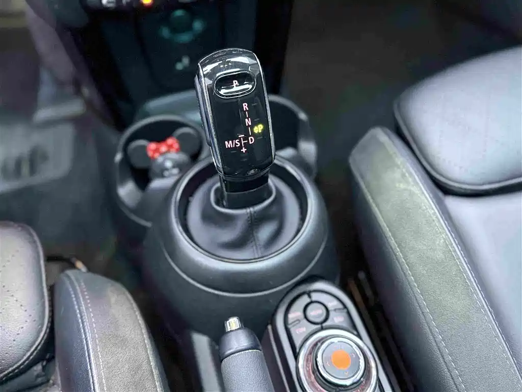 MINI Mini — миниатюра 10