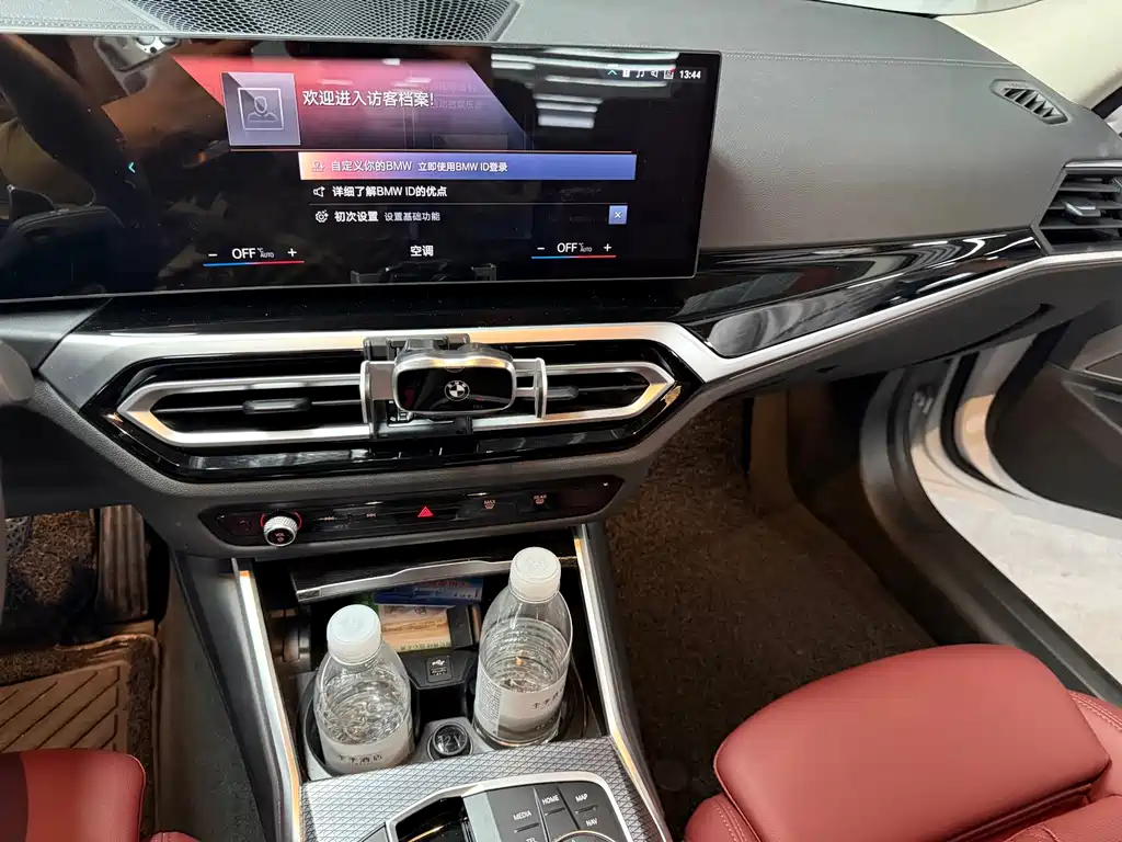 BMW 3 Series — миниатюра 6