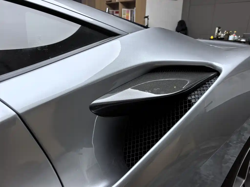Ferrari F8 2019 Tributo 3.9T V8
