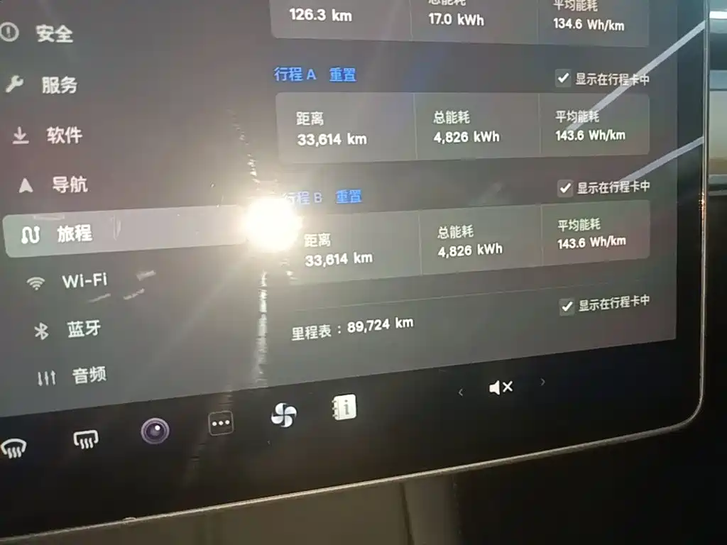 Tesla Model Y — миниатюра 12