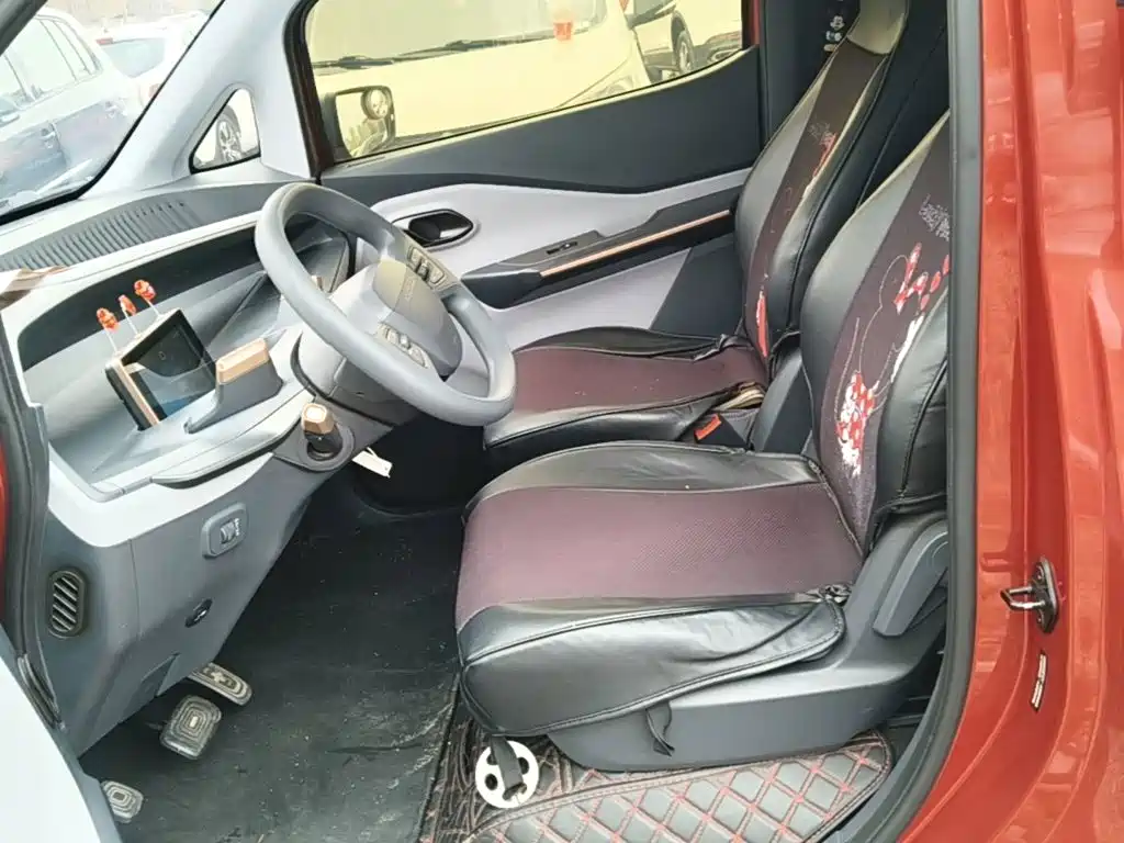 Baojun E200 — миниатюра 15