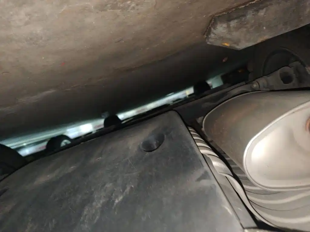 Nissan Sylphy — миниатюра 25