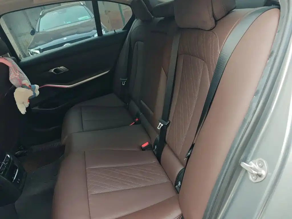 BMW i3 — миниатюра 15
