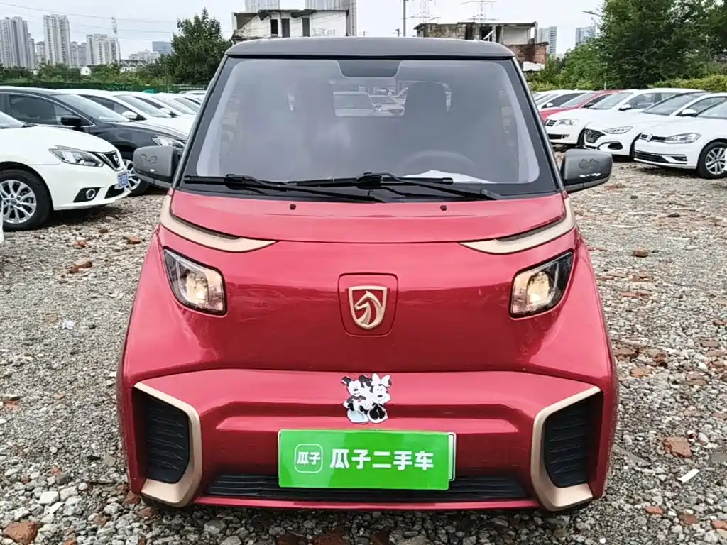 Baojun E200 — миниатюра 3