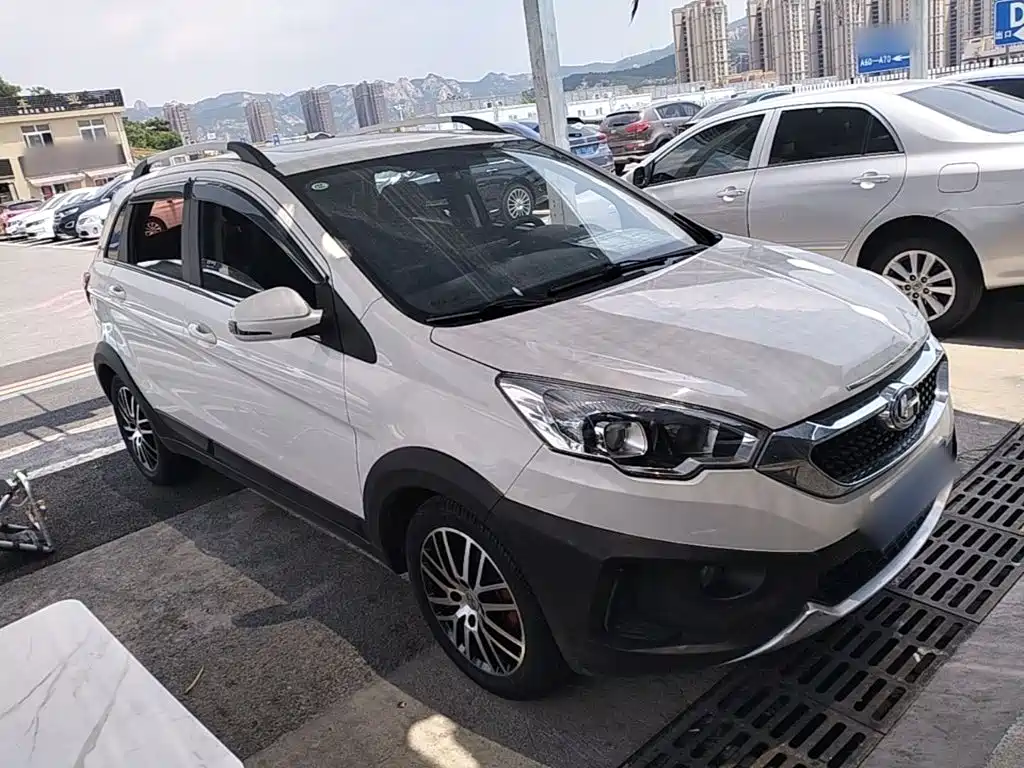 Changhe Changhe Q25 — миниатюра 4