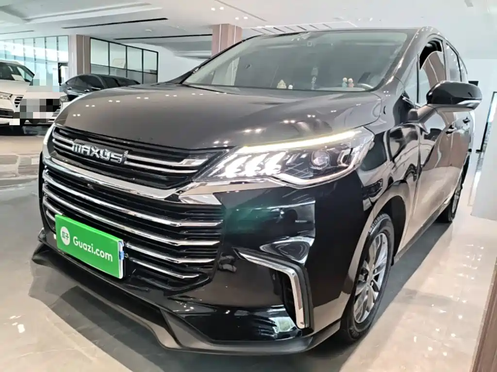 MAXUS G50