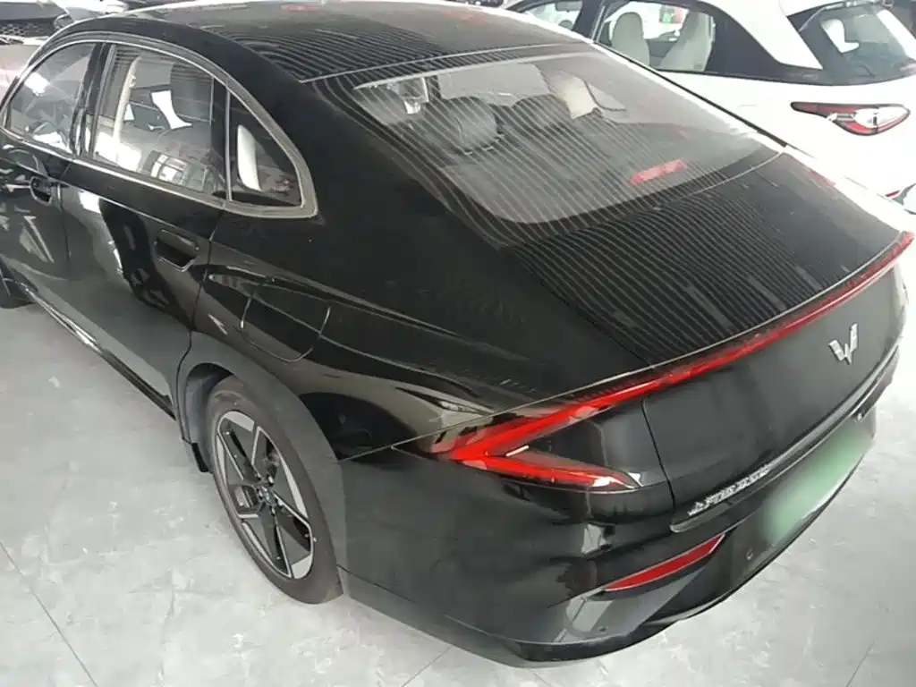 Wuling Xingguang — миниатюра 5