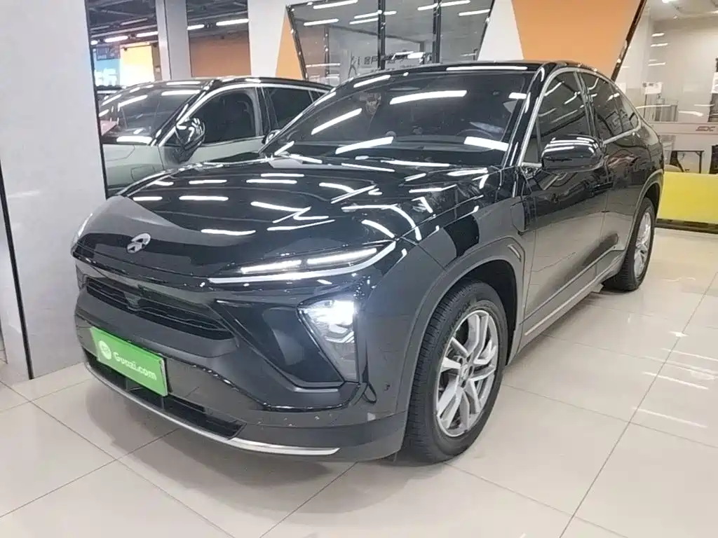 NIO EC6