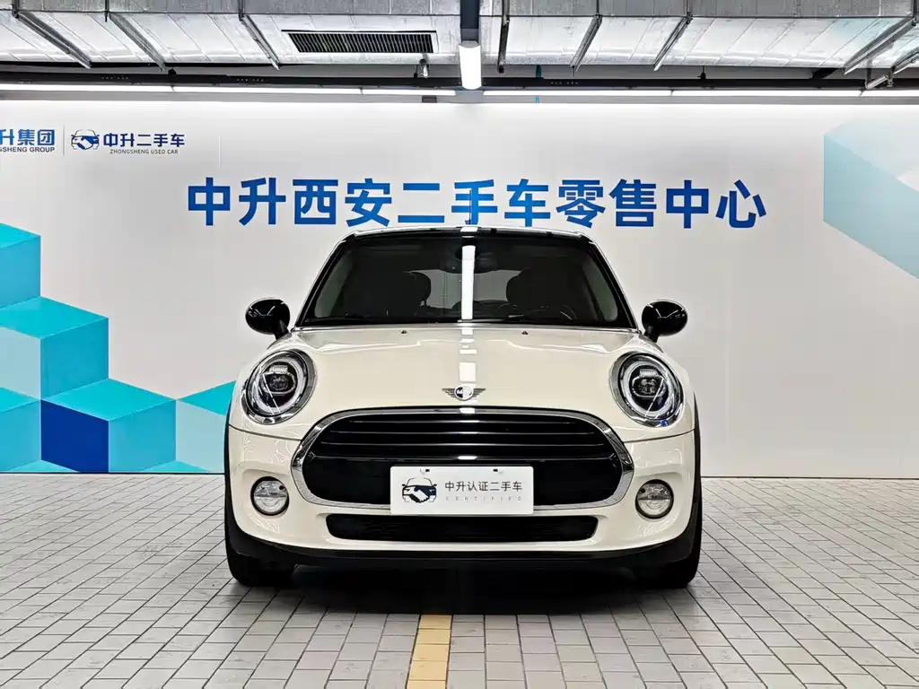 MINI Mini — миниатюра 2