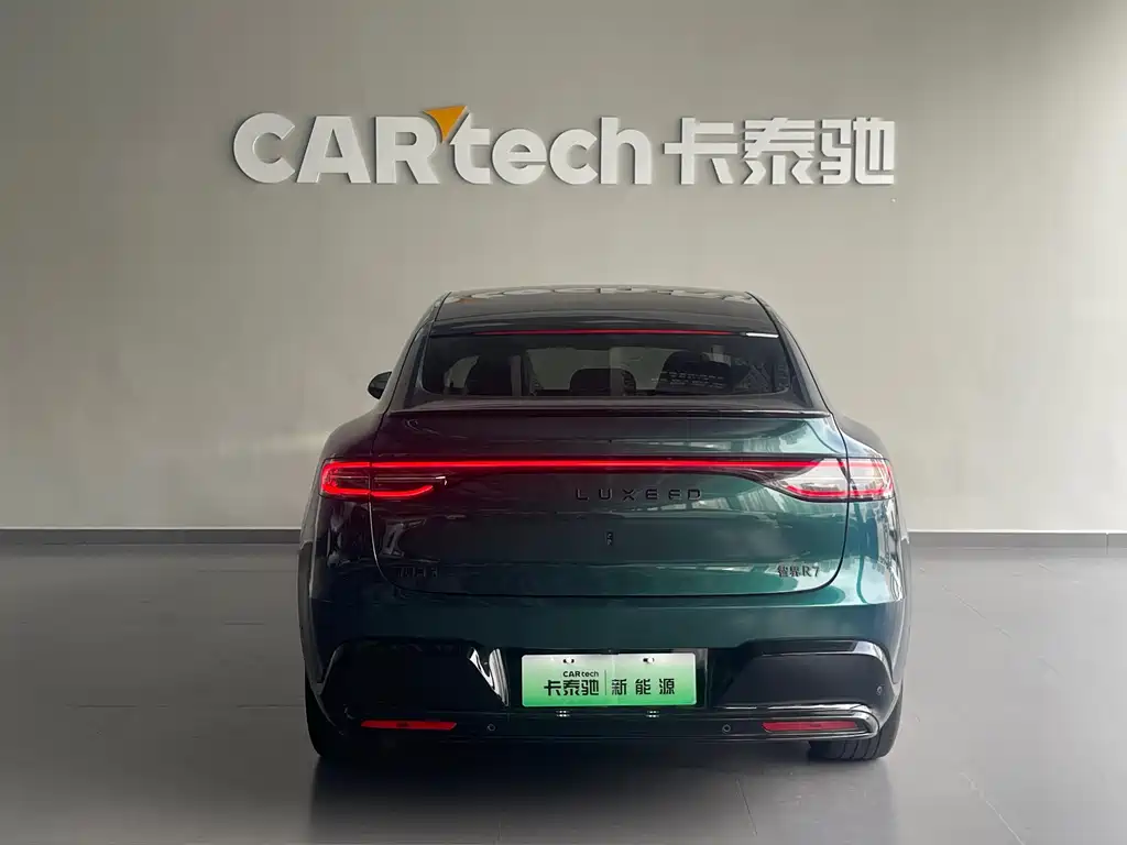 Zhijie Zhijie R7 — миниатюра 5