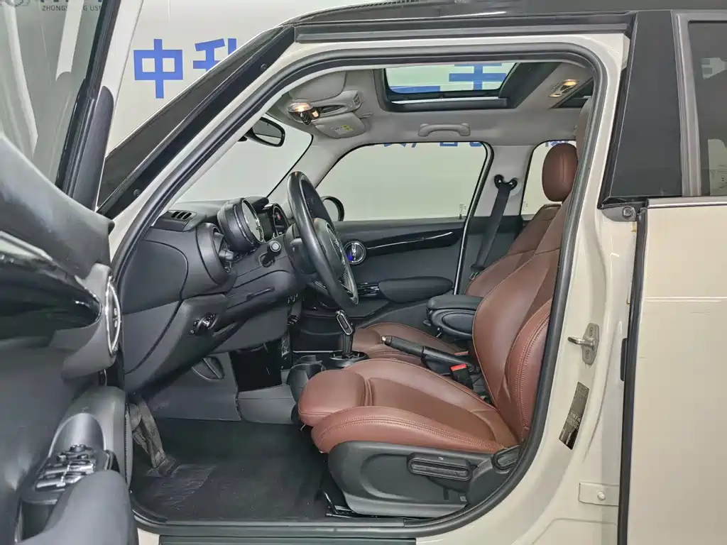 MINI Mini — миниатюра 7