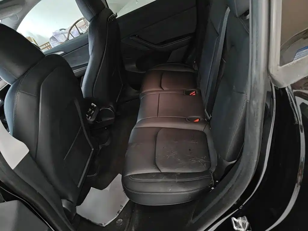 Tesla Model Y — миниатюра 17