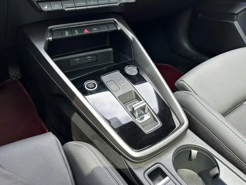 Audi A3 — миниатюра 24