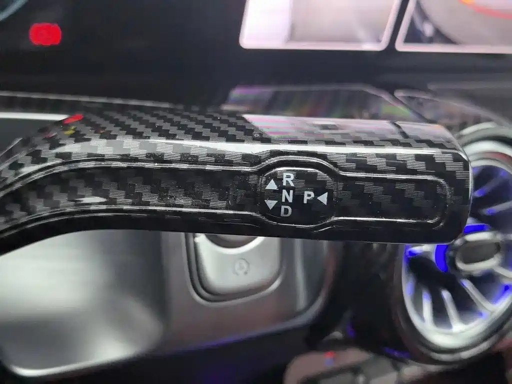 Mercedes-Benz GLB AMG — миниатюра 13