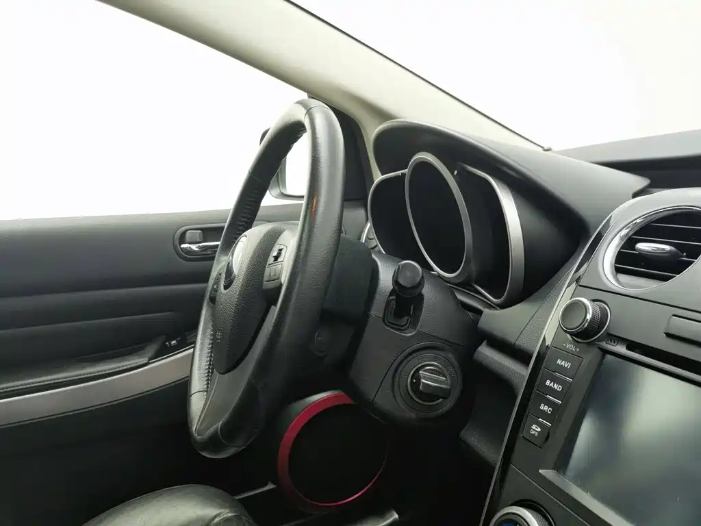 Mazda CX-7 — миниатюра 22