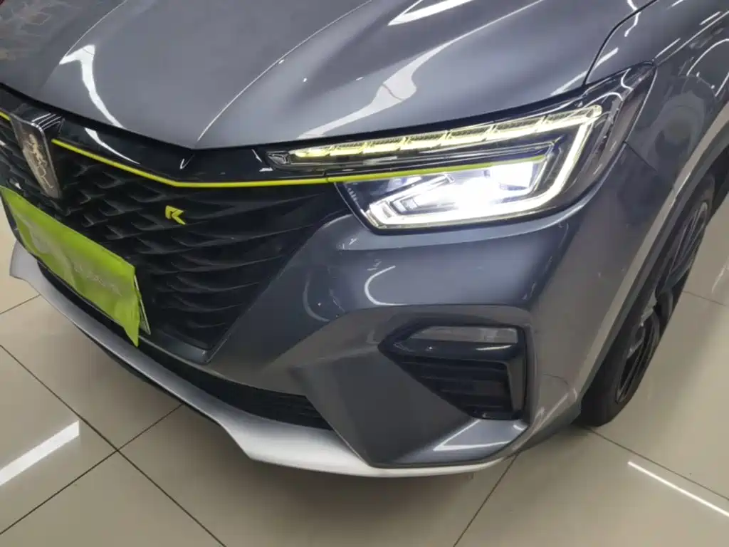 Roewe RX5 New Energy — миниатюра 24