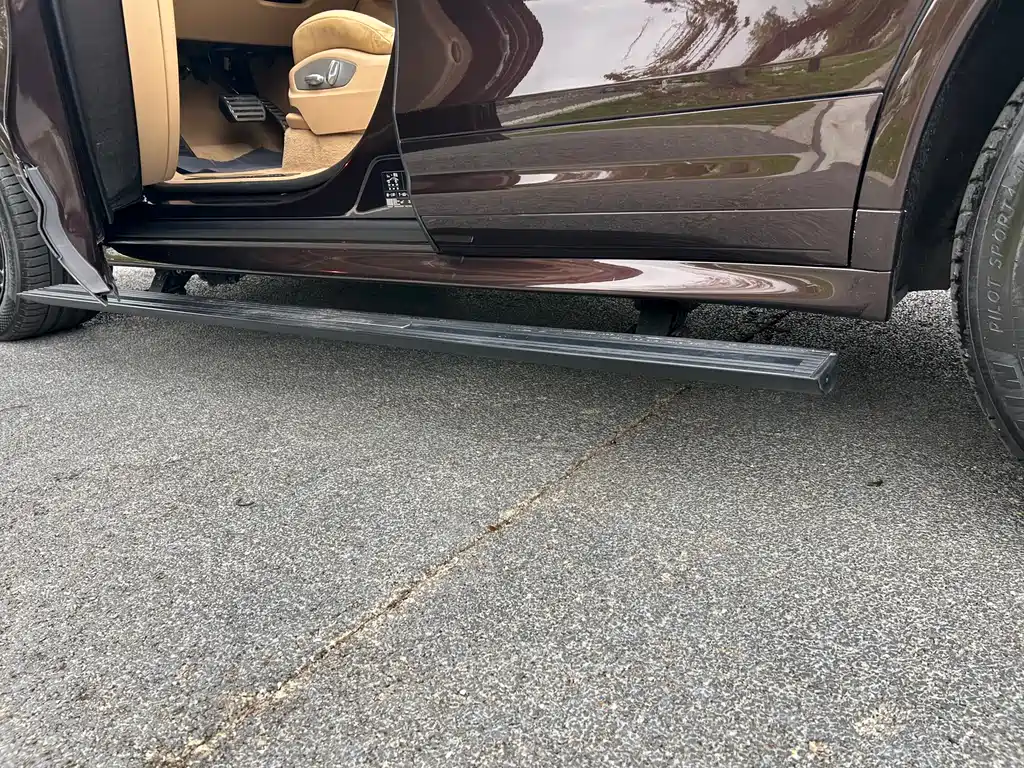 Porsche Cayenne 2016 Cayenne Platinum Edition 3.0T