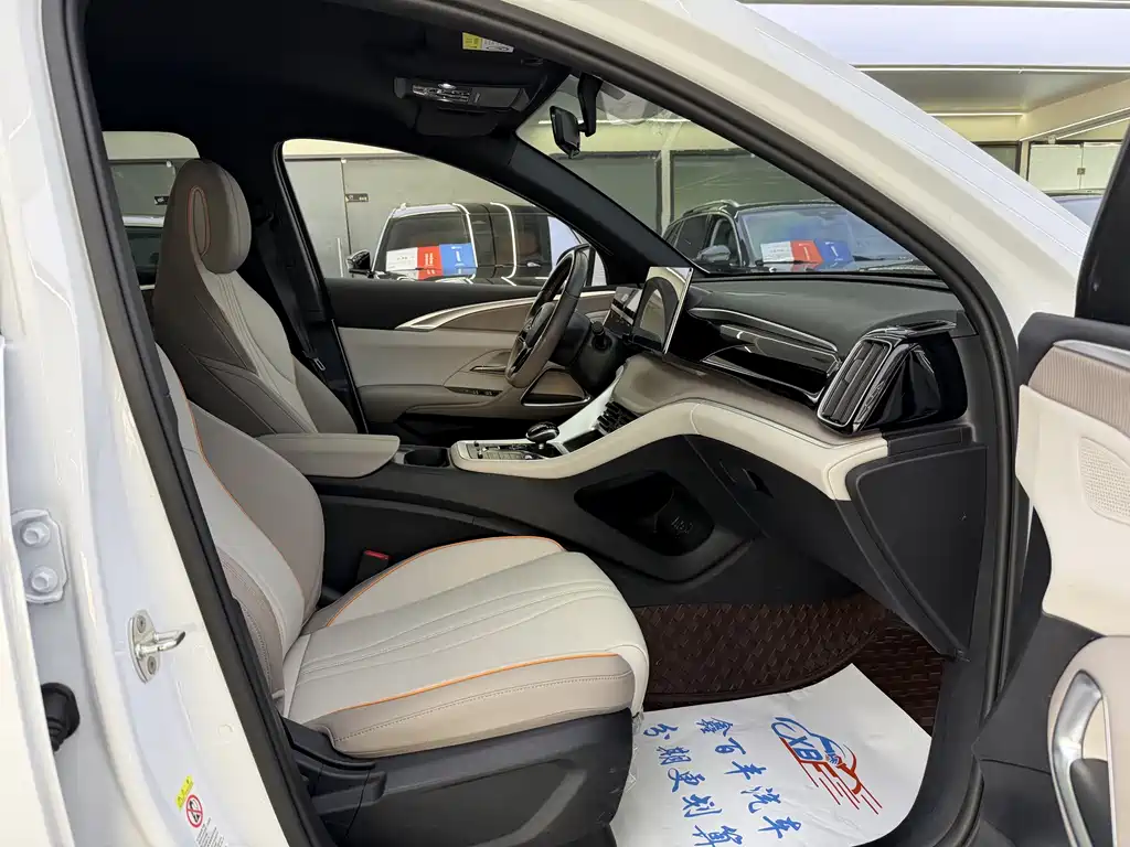 BYD Pro New Energy — миниатюра 5