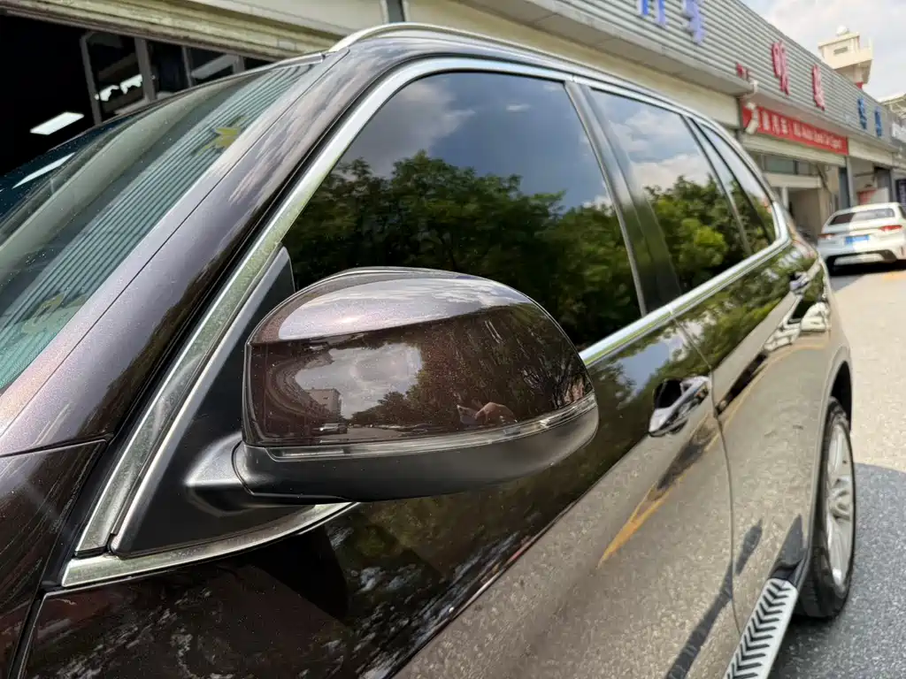 BMW X5 (Import) — миниатюра 19